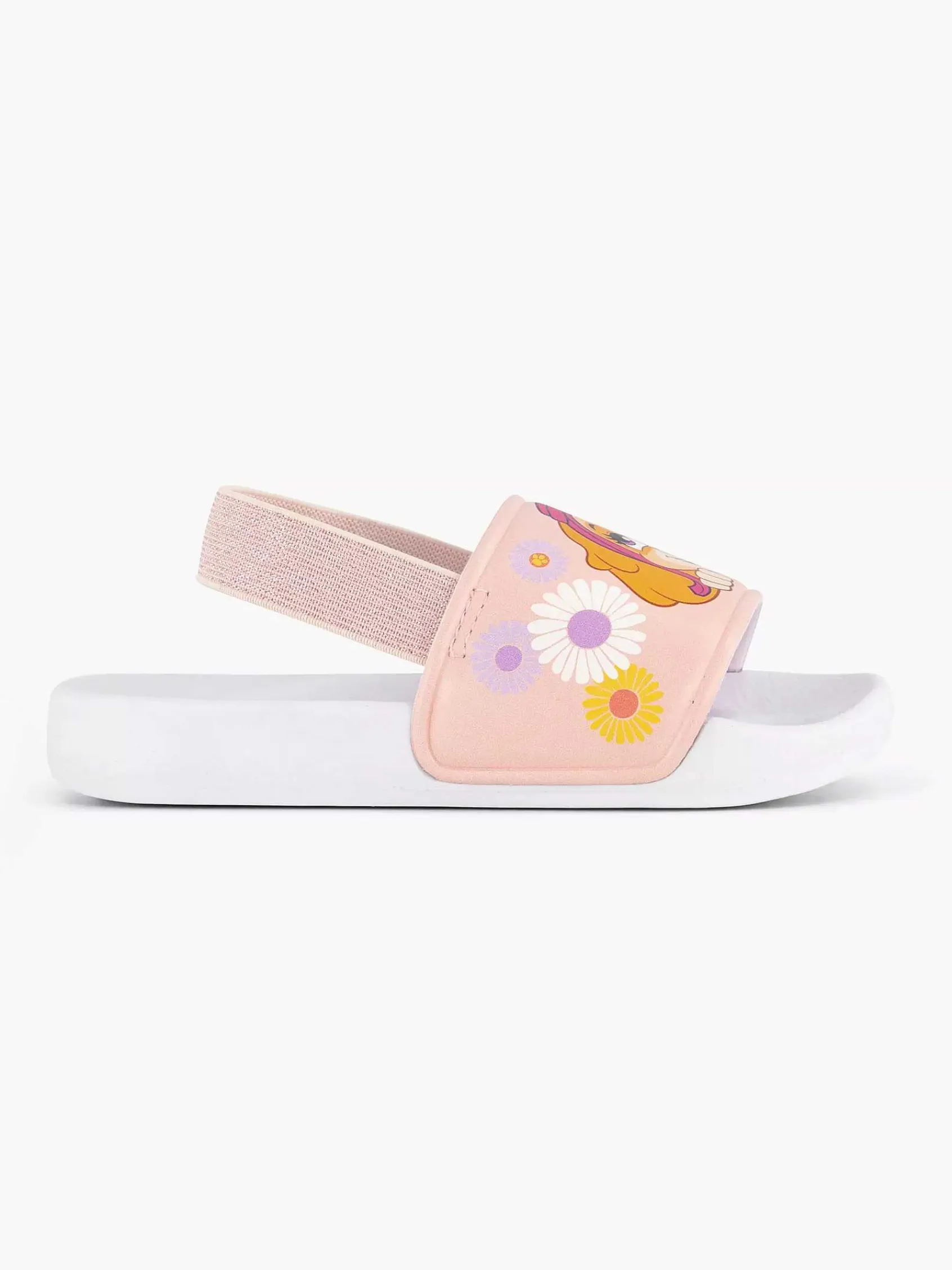 Jongensschoenen|PAW Patrol Roze Sandaal