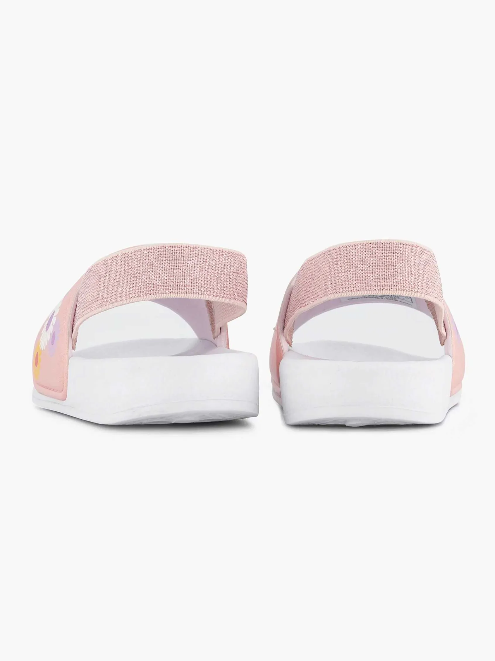 Jongensschoenen|PAW Patrol Roze Sandaal
