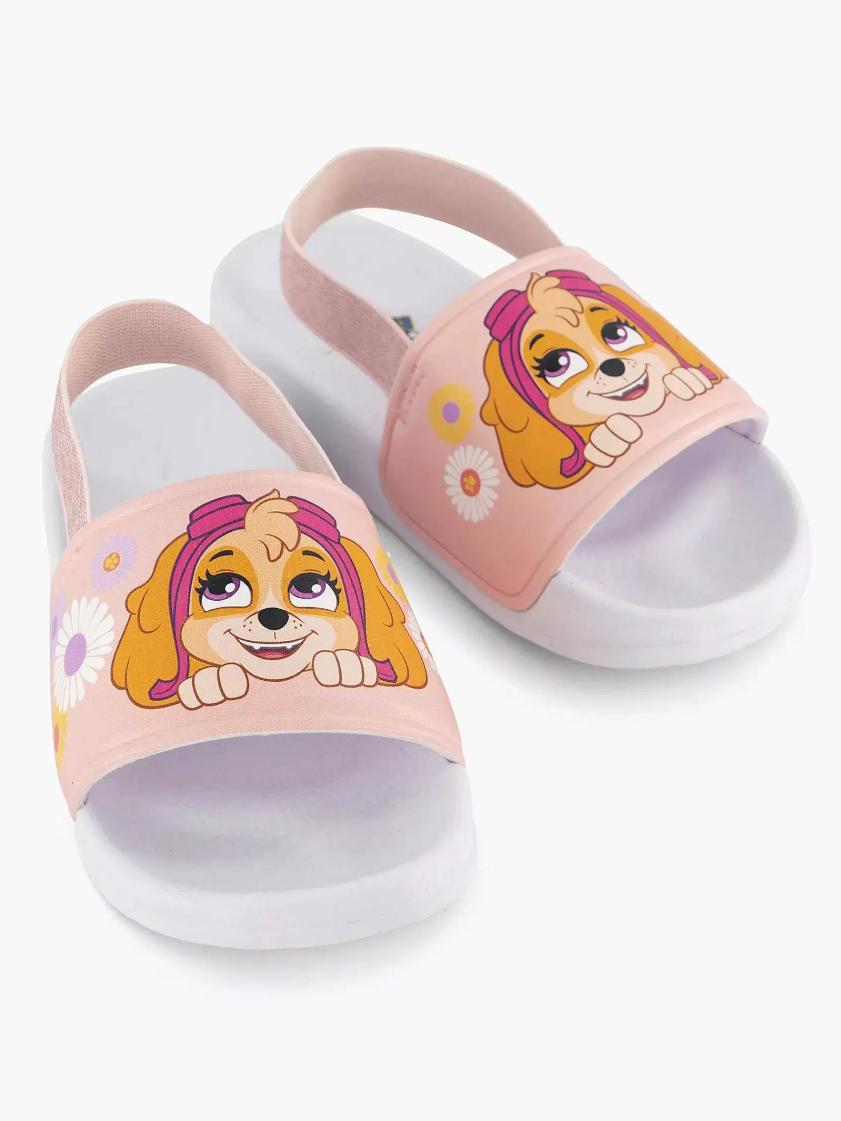 Jongensschoenen|PAW Patrol Roze Sandaal