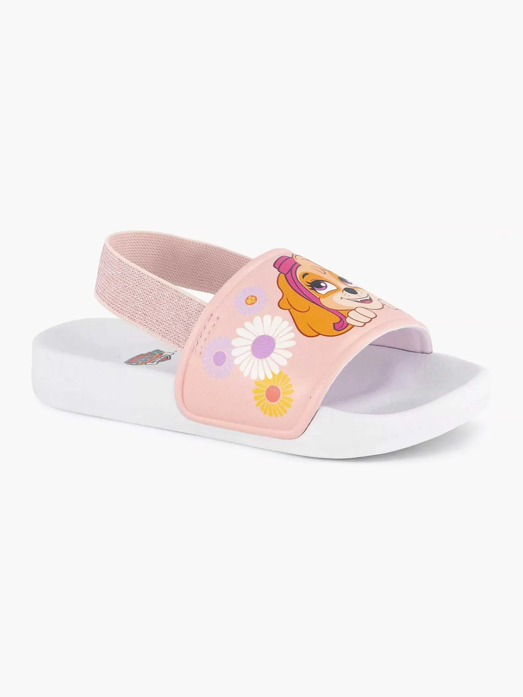 Jongensschoenen|PAW Patrol Roze Sandaal