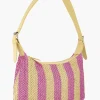 Online Exclusive Accessoires|Graceland Roze Schoudertas