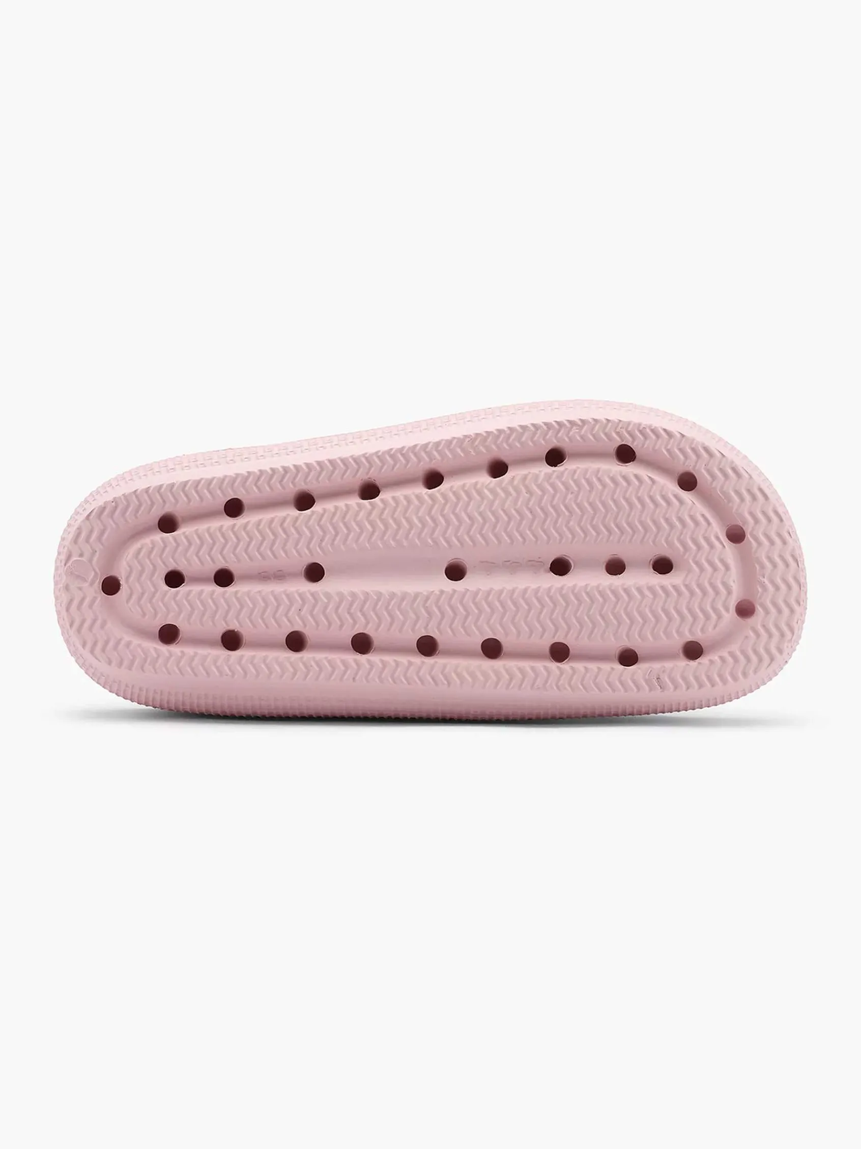 Slippers|Blue Fin Roze Slipper
