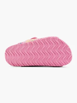 Jongensschoenen|PAW Patrol Roze Slipper Glitter