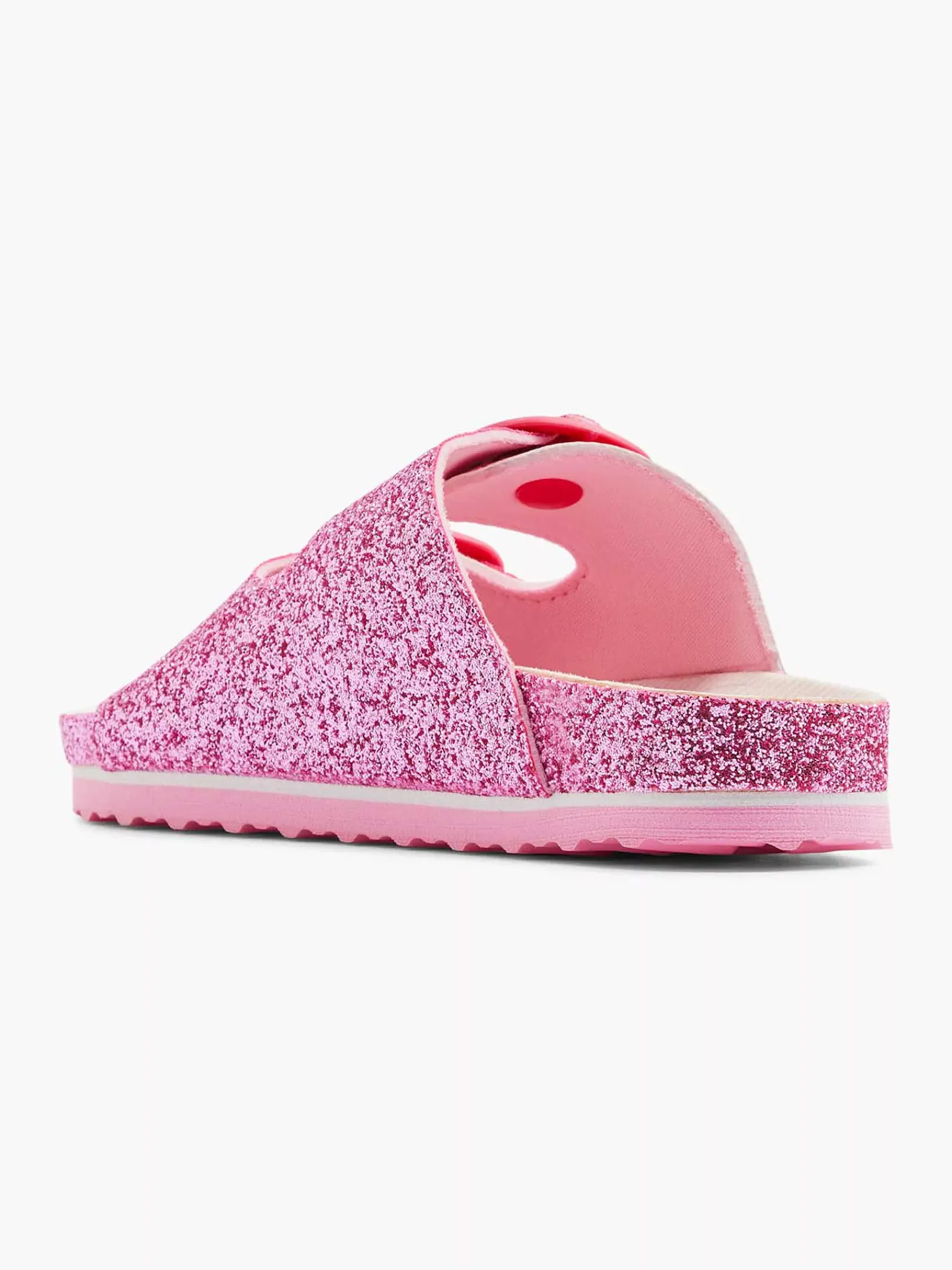 Jongensschoenen|PAW Patrol Roze Slipper Glitter