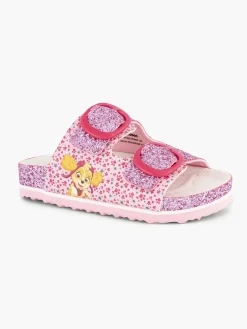 Jongensschoenen|PAW Patrol Roze Slipper Glitter
