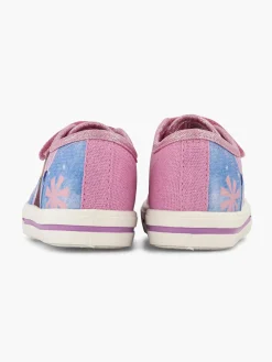 Jongensschoenen|Disney Frozen Roze Sneaker