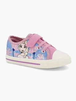 Jongensschoenen|Disney Frozen Roze Sneaker