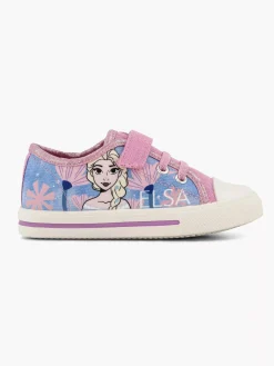 Jongensschoenen|Disney Frozen Roze Sneaker