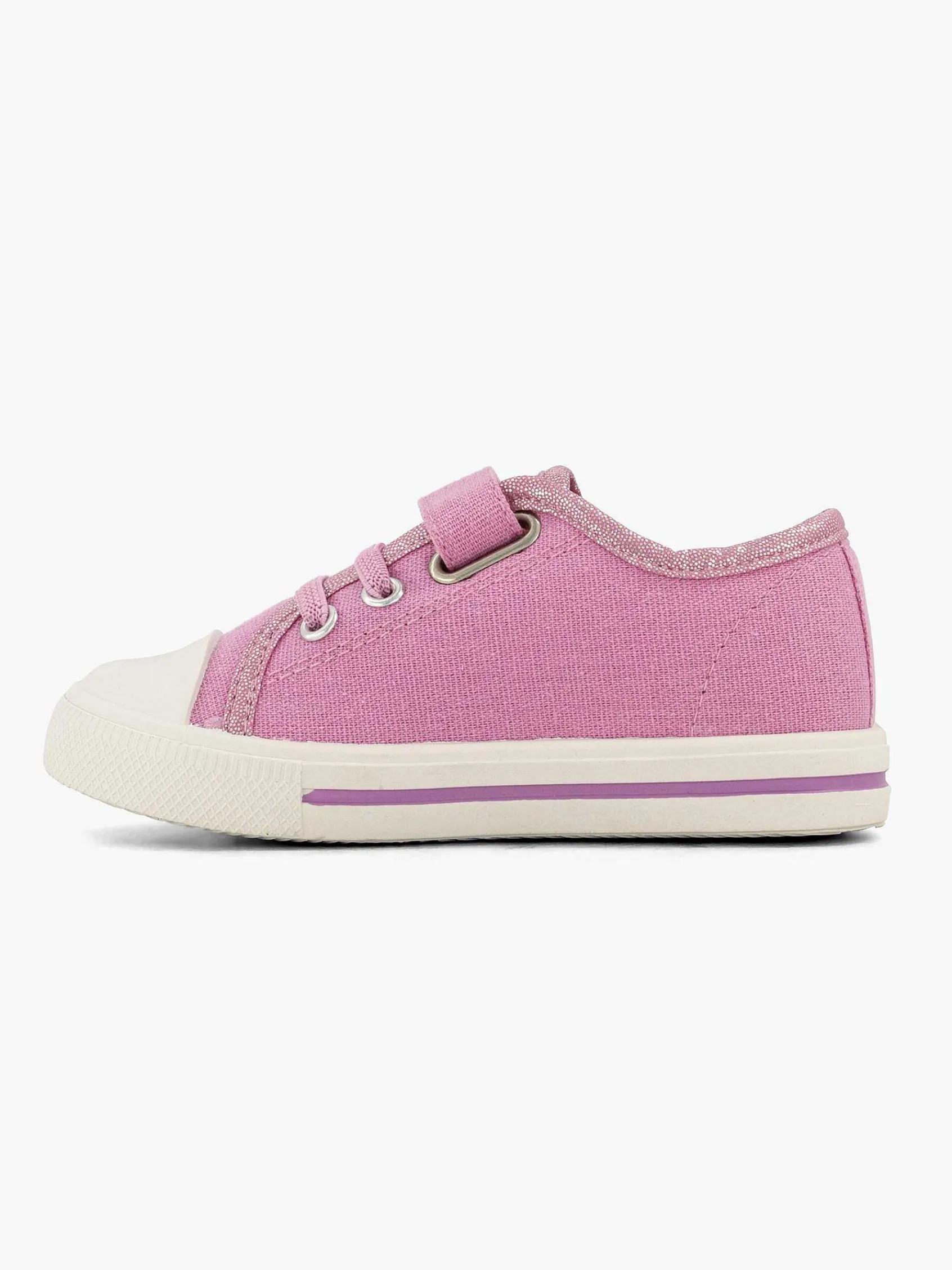 Jongensschoenen|Disney Frozen Roze Sneaker