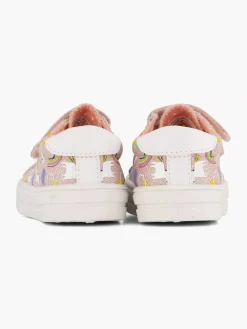 Jongensschoenen|Graceland Roze Sneaker