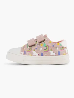 Jongensschoenen|Graceland Roze Sneaker