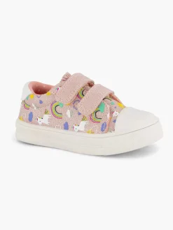 Jongensschoenen|Graceland Roze Sneaker