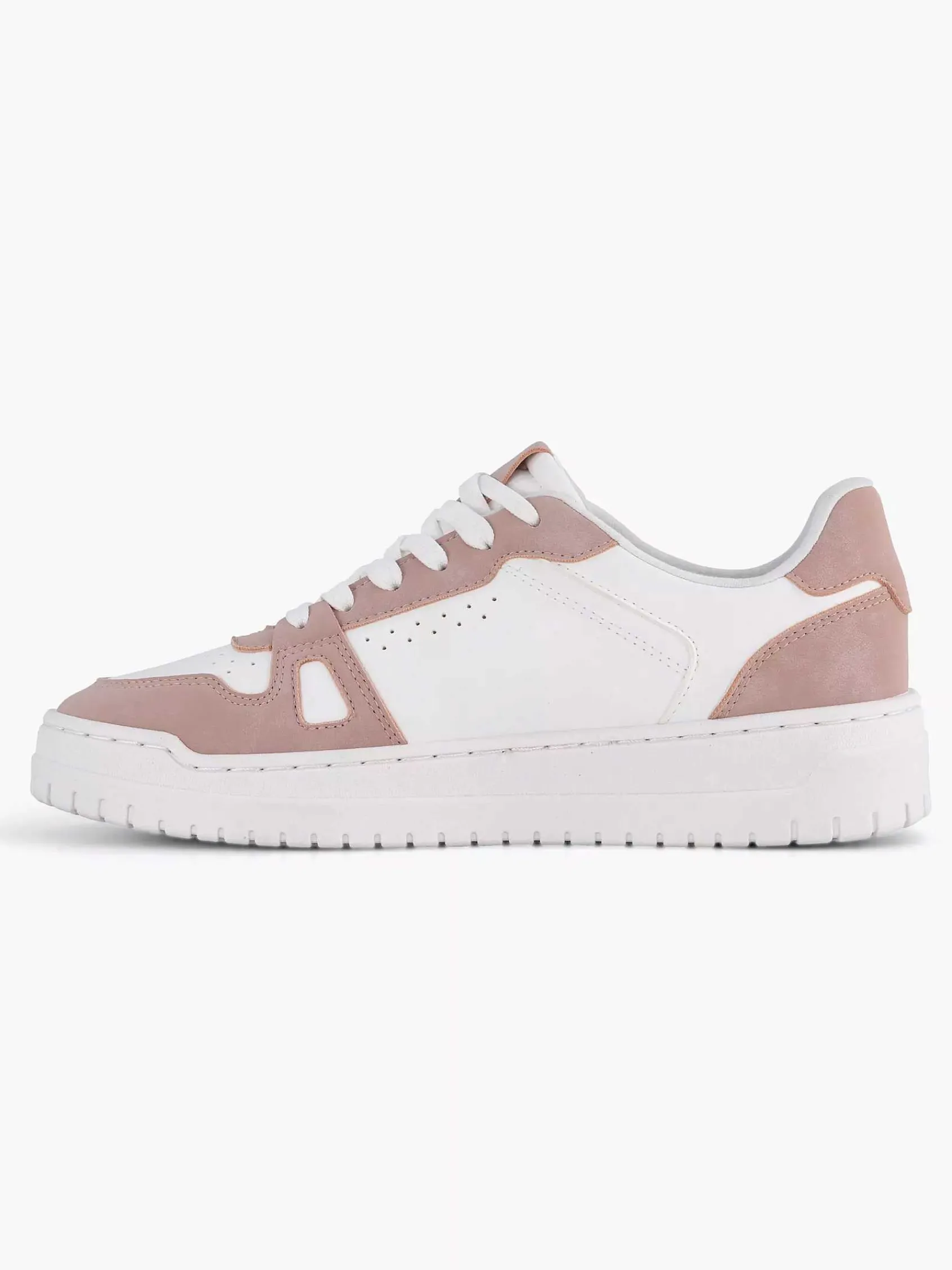 Sneakers|Graceland Roze Sneaker