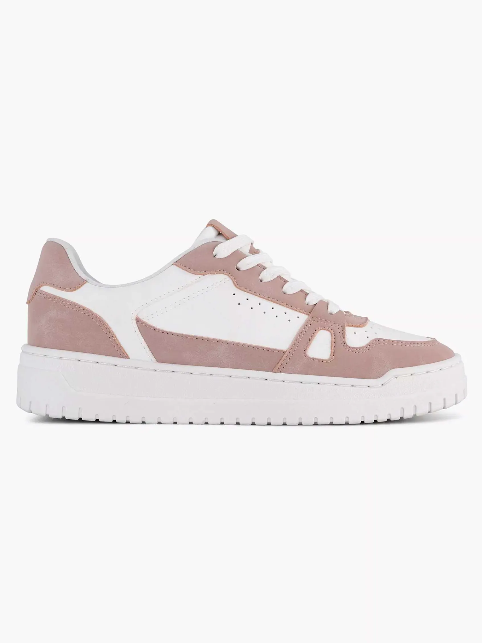 Sneakers|Graceland Roze Sneaker