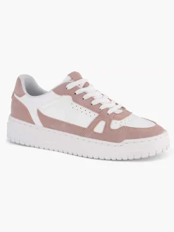 Sneakers|Graceland Roze Sneaker