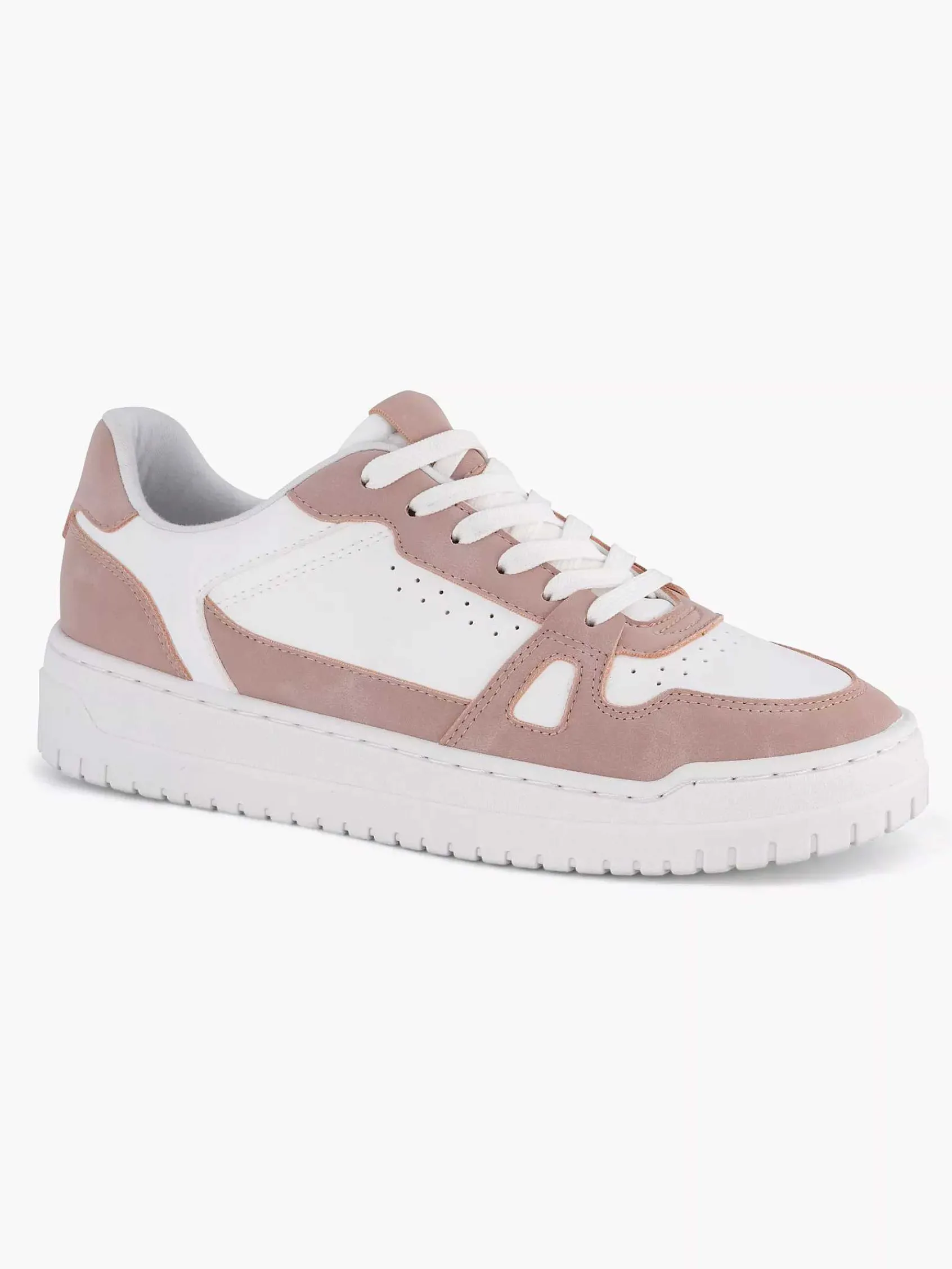 Sneakers|Graceland Roze Sneaker