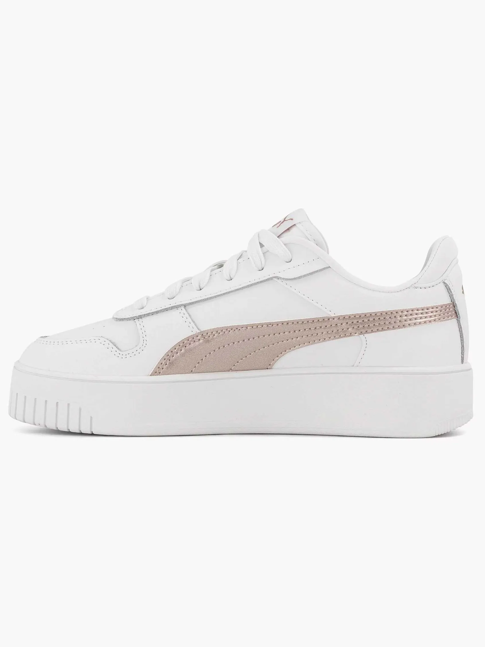 Sneakers|Puma Roze Sneaker