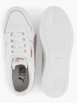 Sneakers|Puma Roze Sneaker