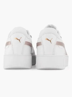 Sneakers|Puma Roze Sneaker