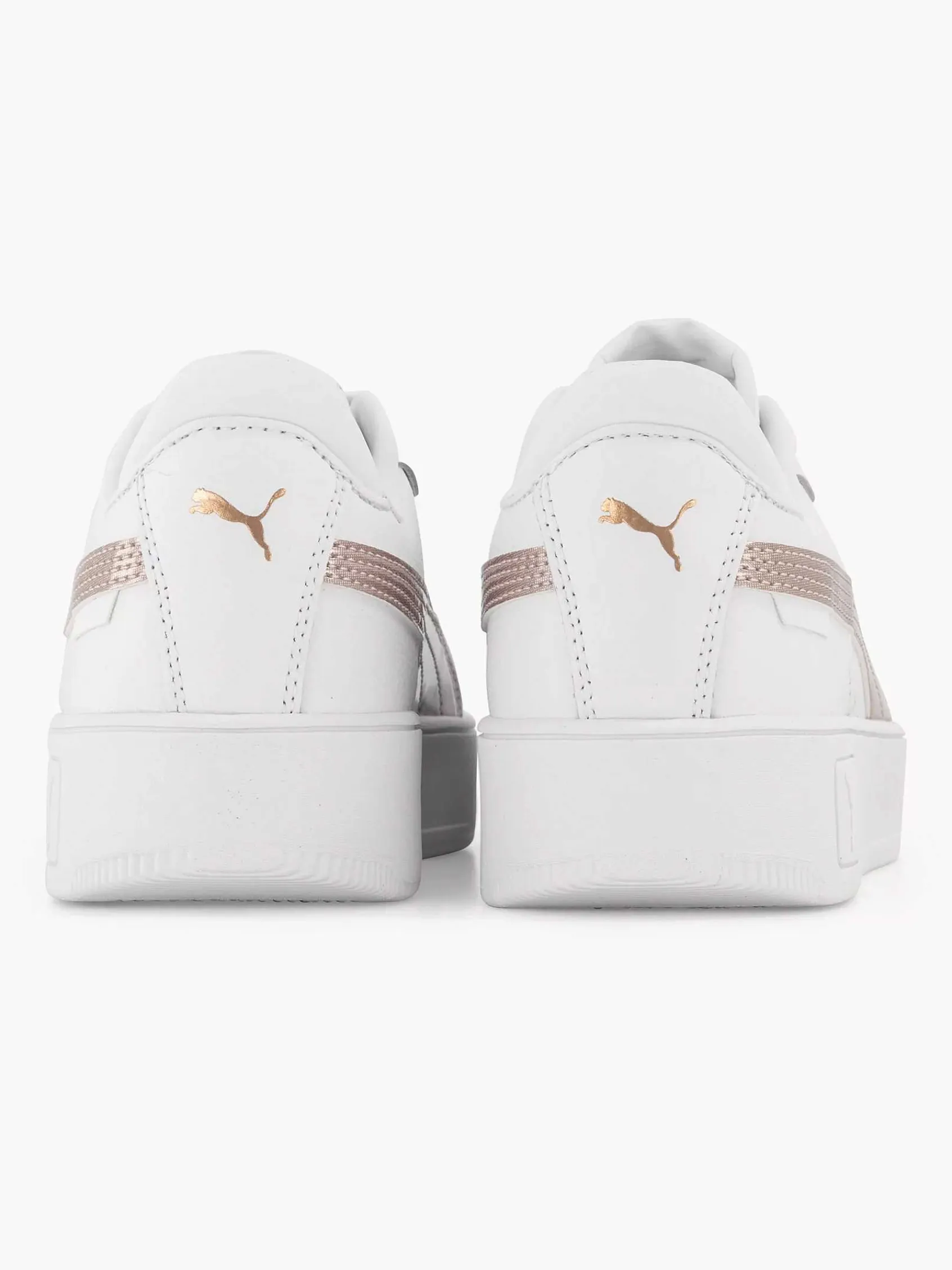 Sneakers|Puma Roze Sneaker