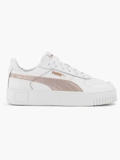 Sneakers|Puma Roze Sneaker
