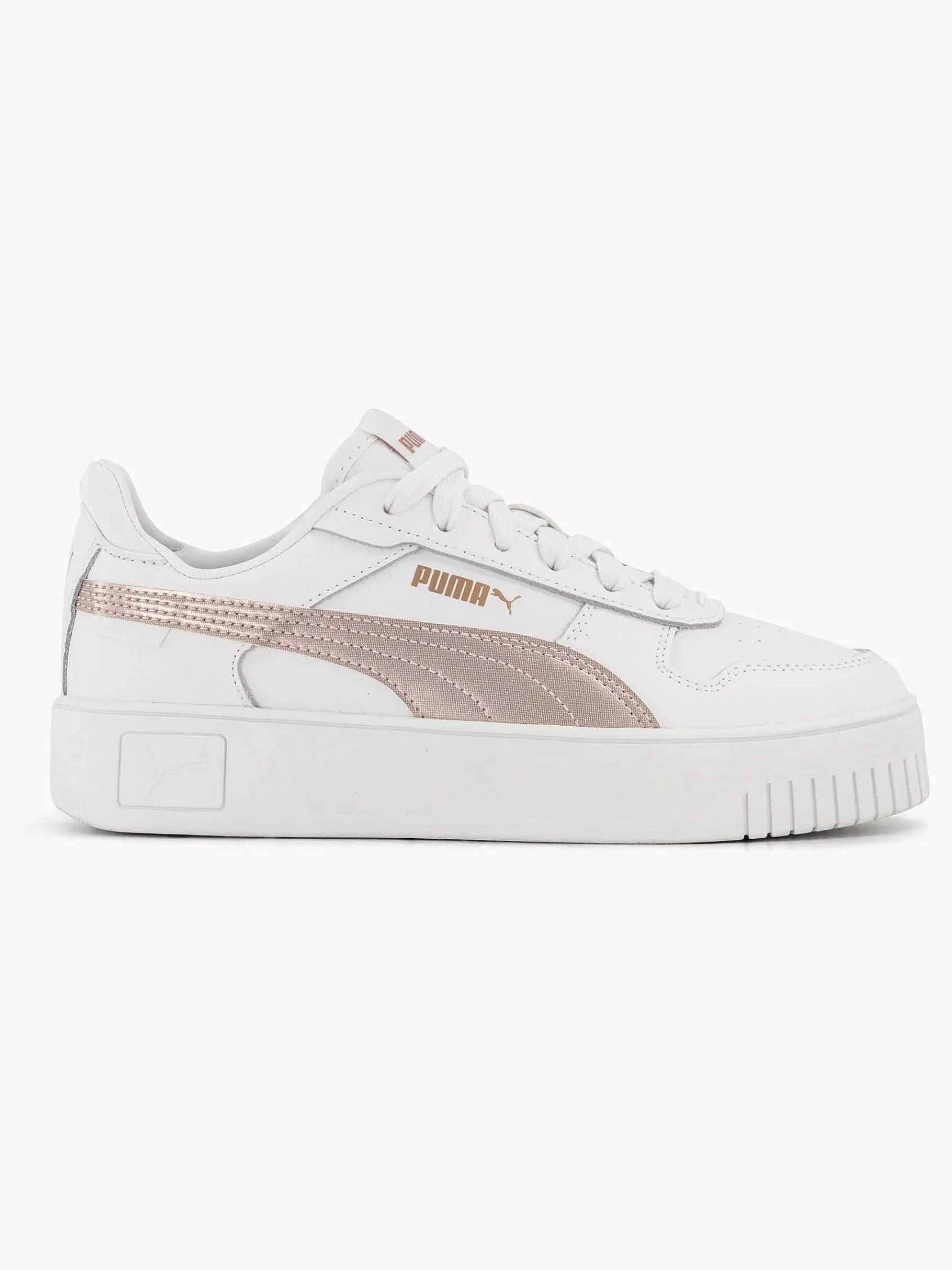 Sneakers|Puma Roze Sneaker