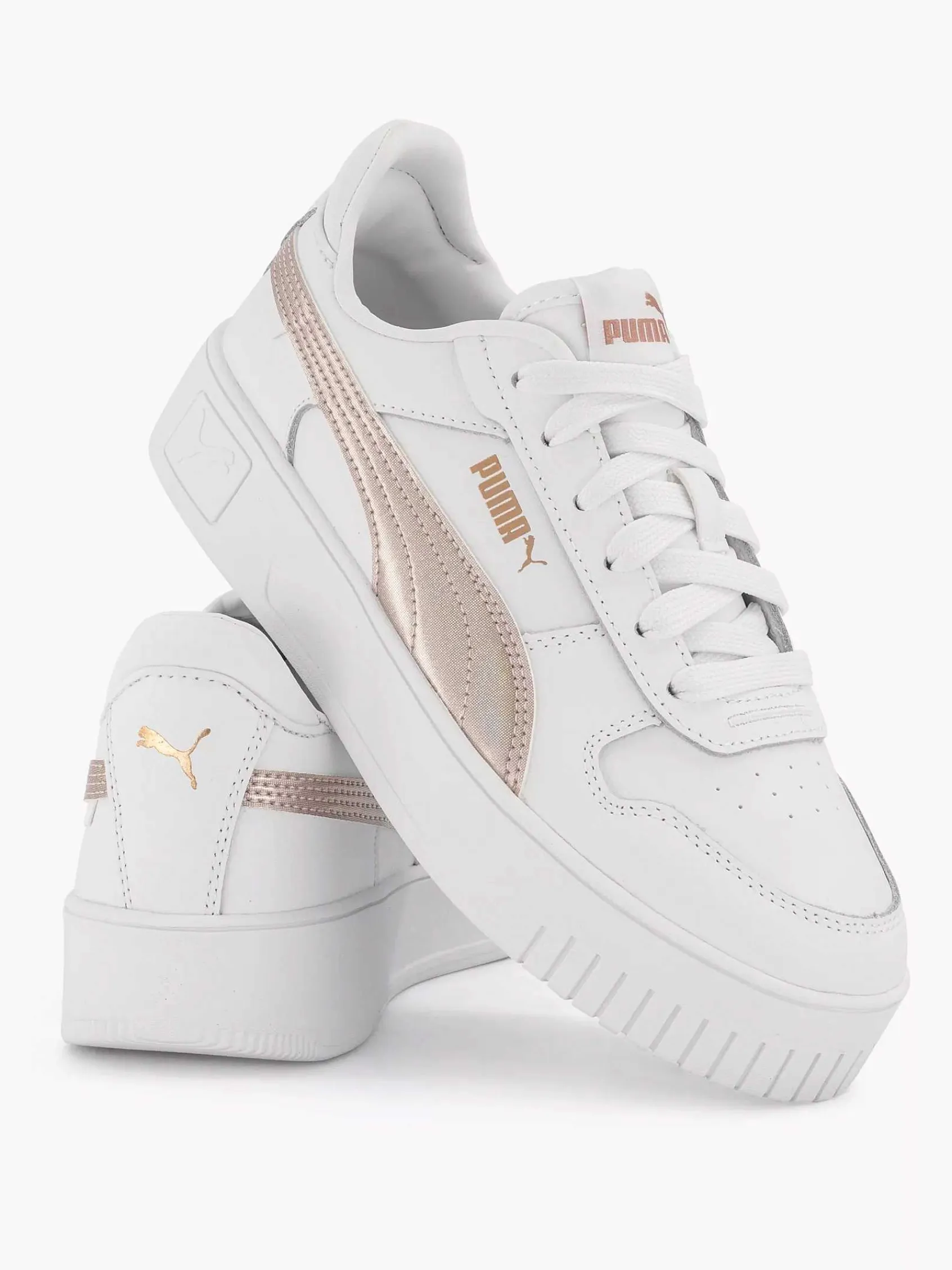 Sneakers|Puma Roze Sneaker