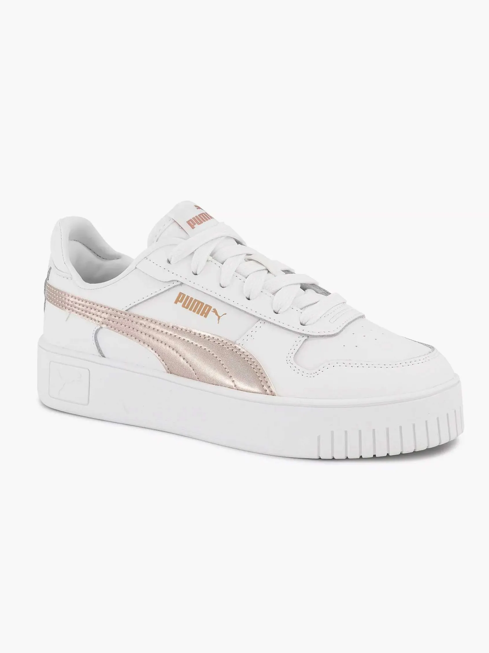 Sneakers|Puma Roze Sneaker