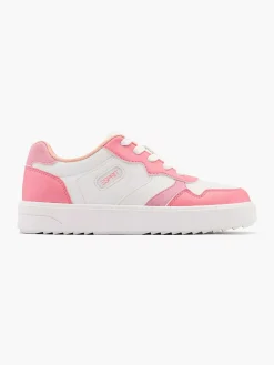 Babyschoenen|Esprit Roze Sneaker
