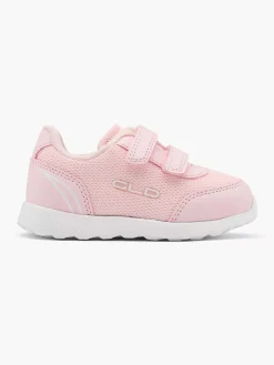 Jongensschoenen|Graceland Roze Sneaker