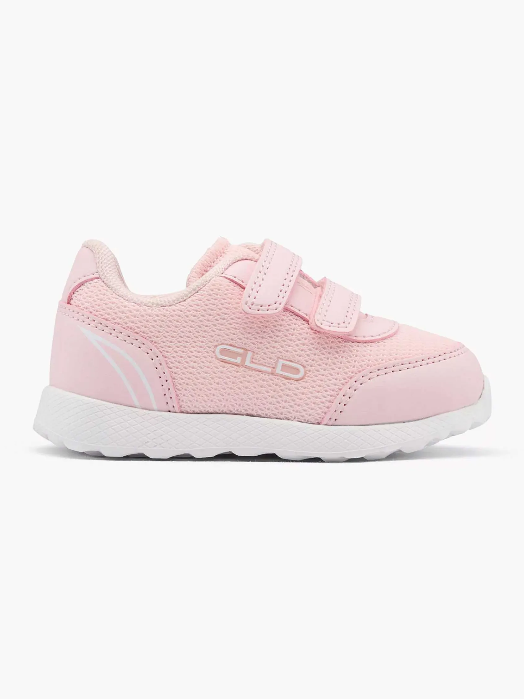 Jongensschoenen|Graceland Roze Sneaker