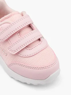 Jongensschoenen|Graceland Roze Sneaker