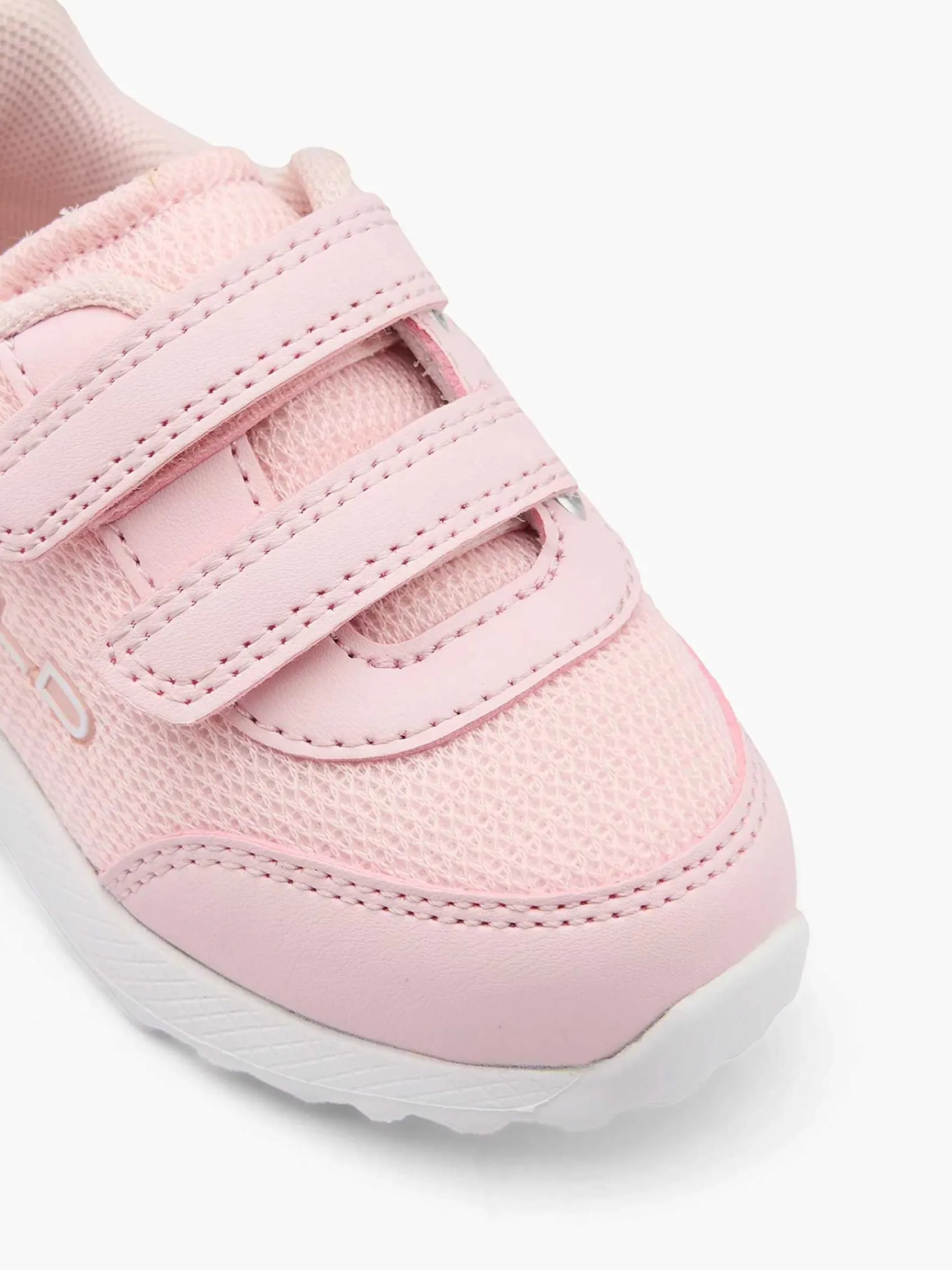 Jongensschoenen|Graceland Roze Sneaker
