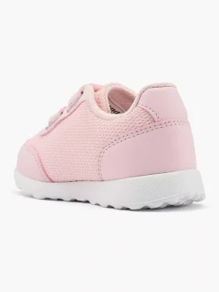 Jongensschoenen|Graceland Roze Sneaker