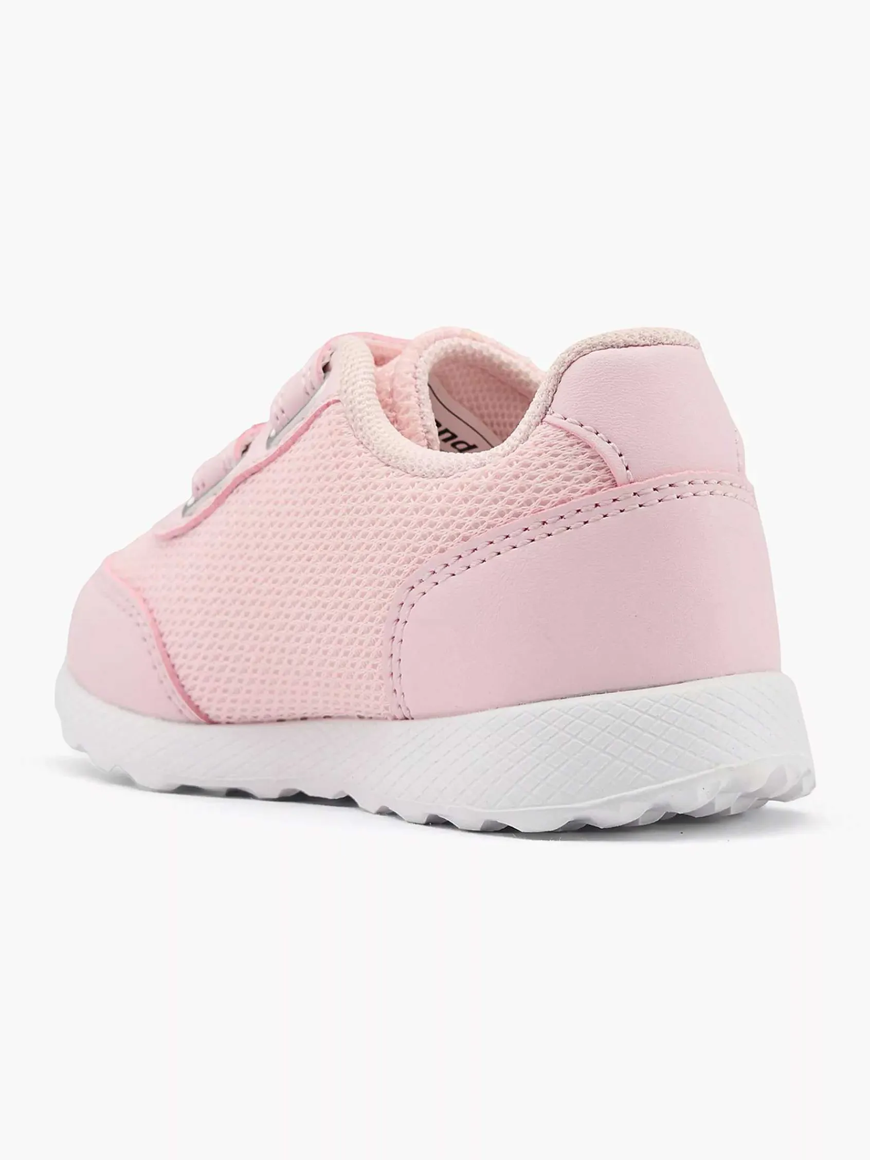 Jongensschoenen|Graceland Roze Sneaker