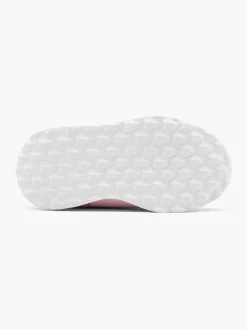 Jongensschoenen|Graceland Roze Sneaker