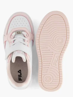 Babyschoenen|FILA Roze Sneaker