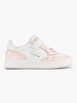 Babyschoenen|FILA Roze Sneaker