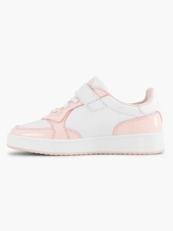 Babyschoenen|FILA Roze Sneaker