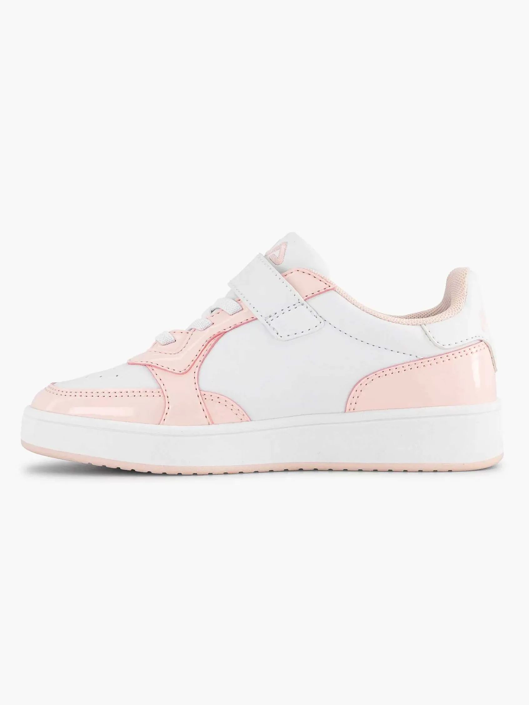 Babyschoenen|FILA Roze Sneaker