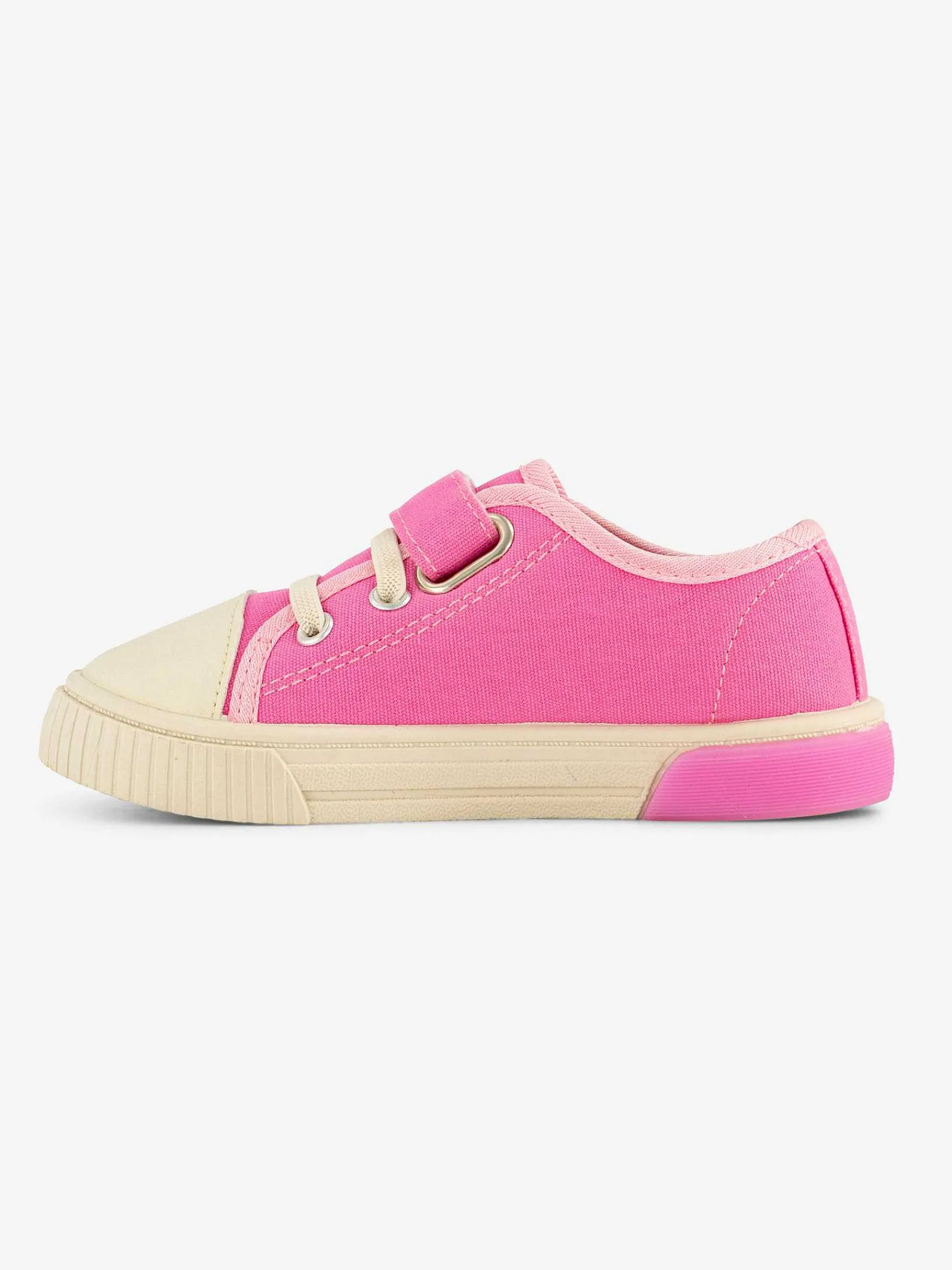 Jongensschoenen|Minnie Mouse Roze Sneaker