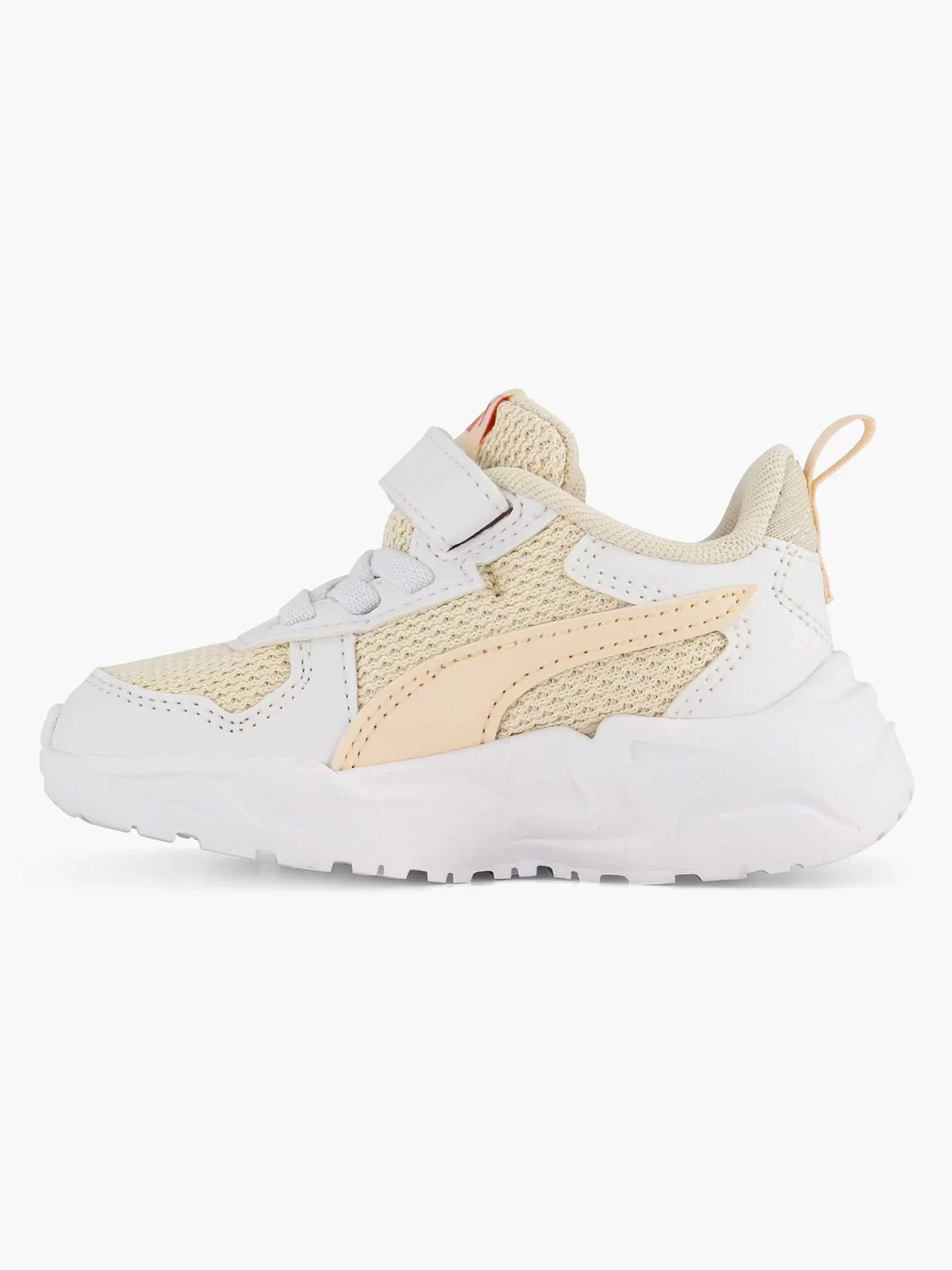 Babyschoenen|Puma Roze Sneaker Trinity Lite Ac+ Inf