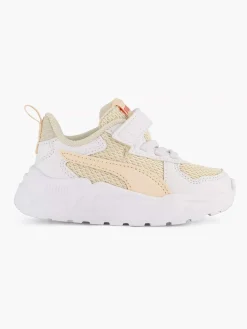 Babyschoenen|Puma Roze Sneaker Trinity Lite Ac+ Inf
