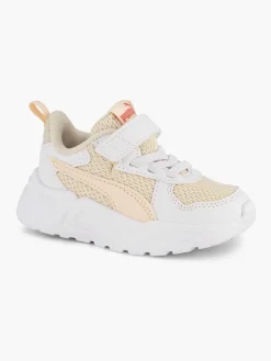 Babyschoenen|Puma Roze Sneaker Trinity Lite Ac+ Inf