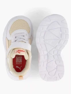 Babyschoenen|Puma Roze Sneaker Trinity Lite Ac+ Inf