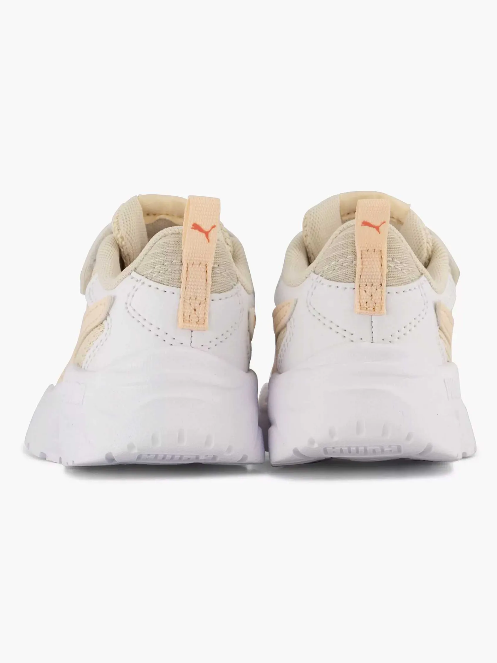 Babyschoenen|Puma Roze Sneaker Trinity Lite Ac+ Inf