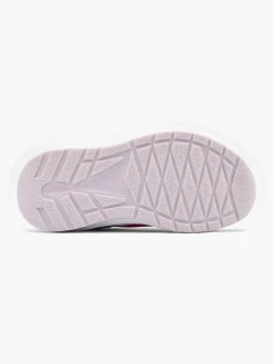 Jongensschoenen|Esprit Roze Sneakers