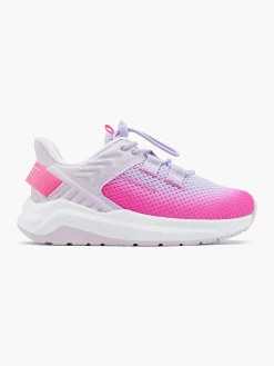 Jongensschoenen|Esprit Roze Sneakers