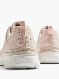 Sneakers|Skechers Roze Sole Provider - Brief History