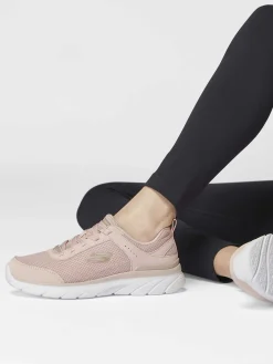 Sneakers|Skechers Roze Sole Provider - Brief History